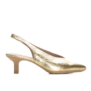 GINNY - Platinum Python
