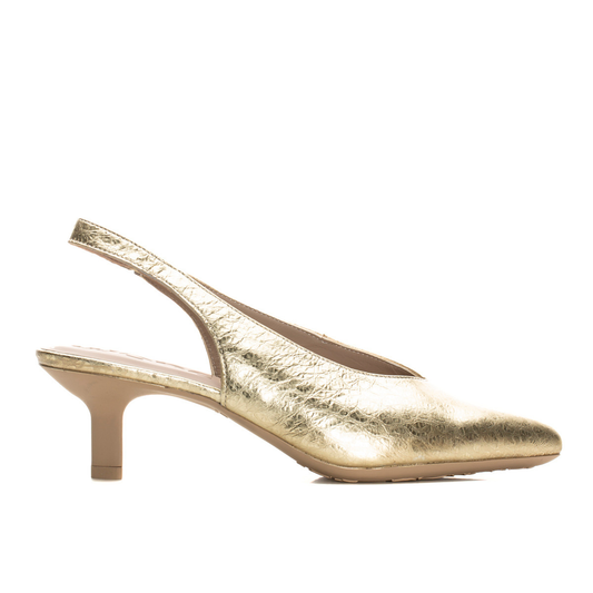 GINNY - Platinum Python