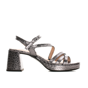 GRACE - Gunmetal Python