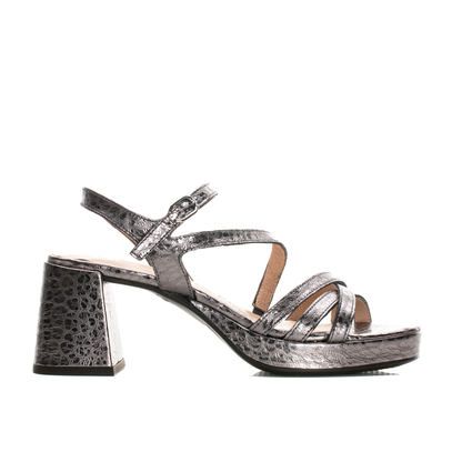 GRACE - Gunmetal Python