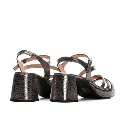 GRACE - Gunmetal Python