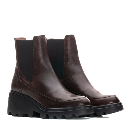 GRETCHEN - Chocolate