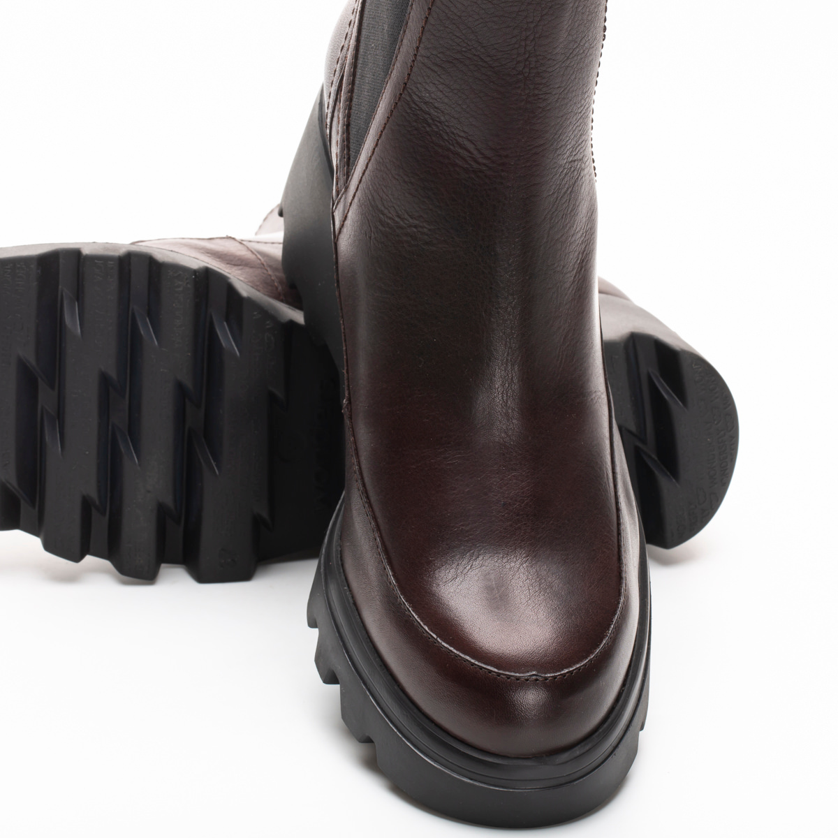 GRETCHEN - Chocolate