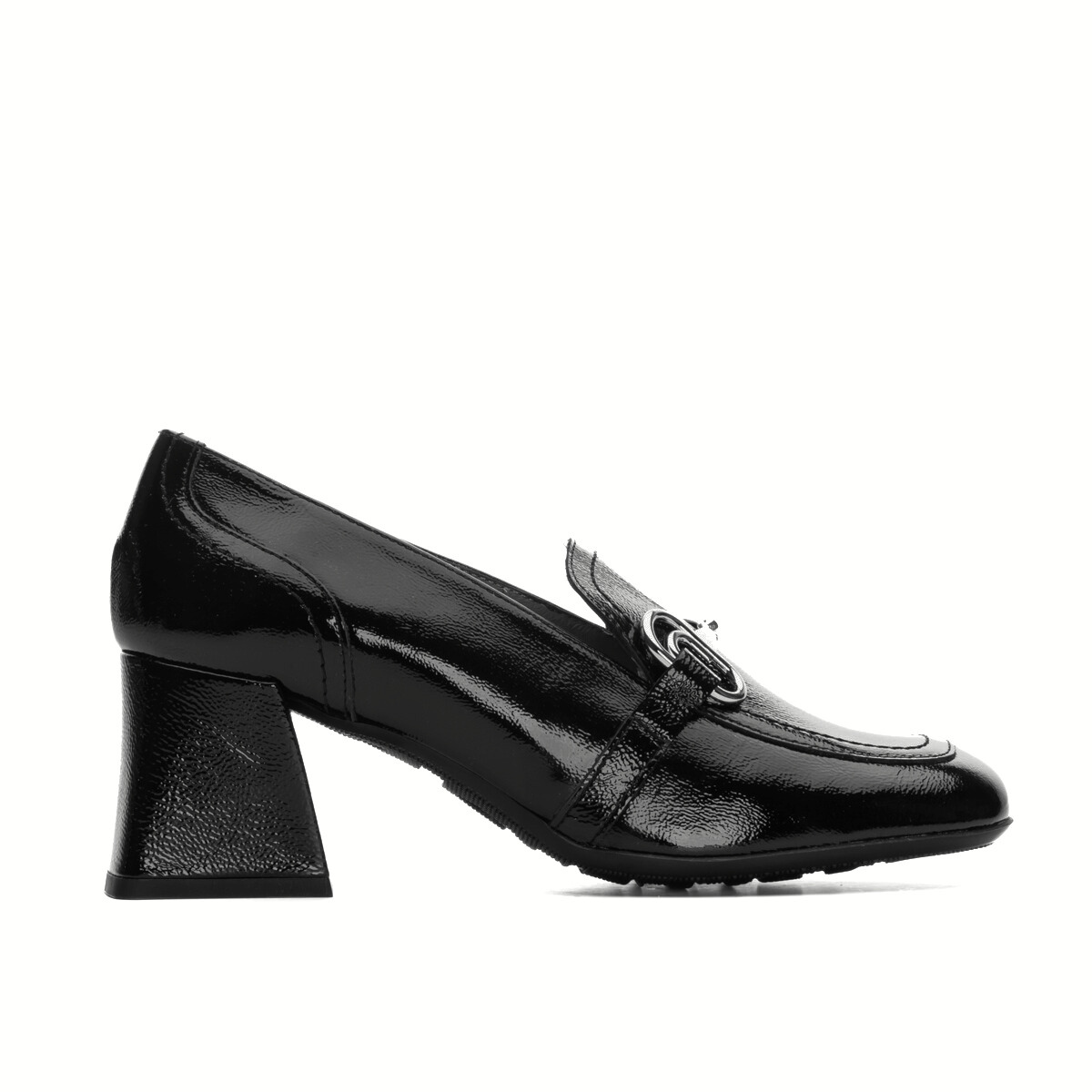 HACKETT - Black – Step Ahead Shoes