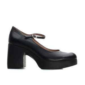 HALLIE - Black