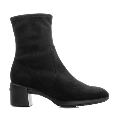 HARLOW - Black