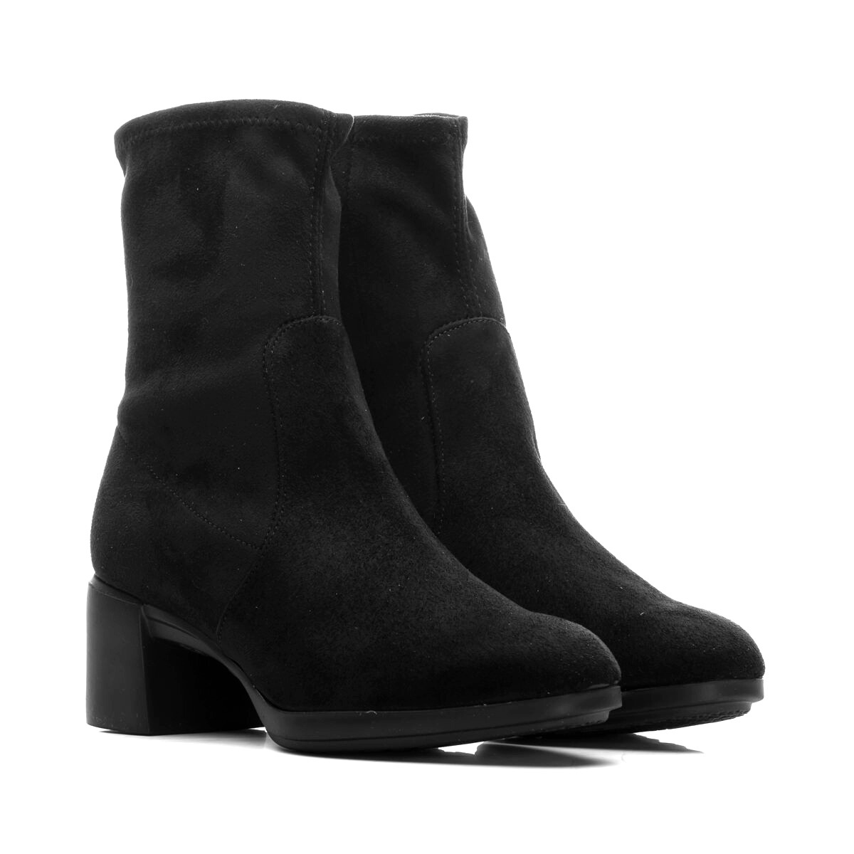 HARLOW - Black