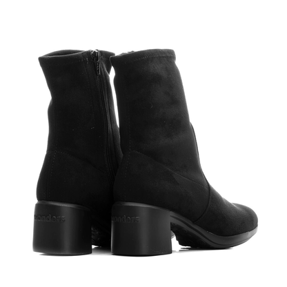 HARLOW - Black