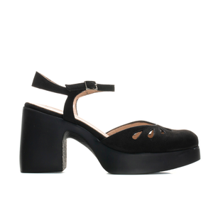 HARPER - Black