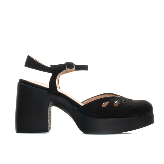 HARPER - Black