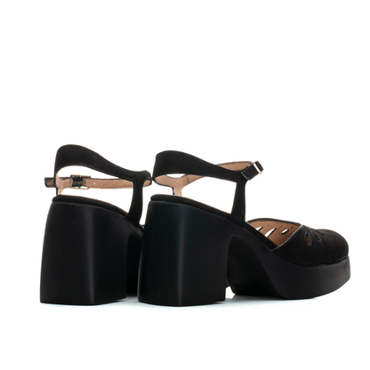HARPER - Black