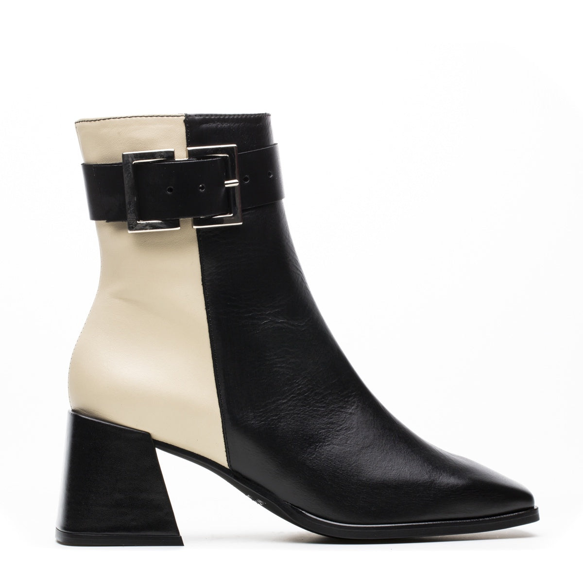 HAVANA - Black/Cream