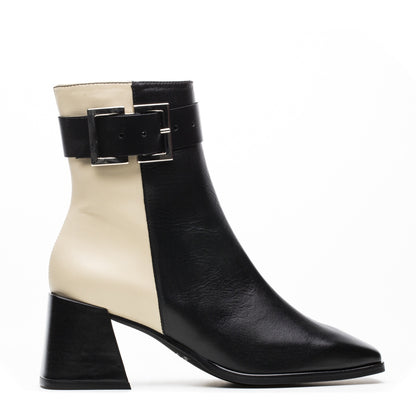 HAVANA - Black/Cream