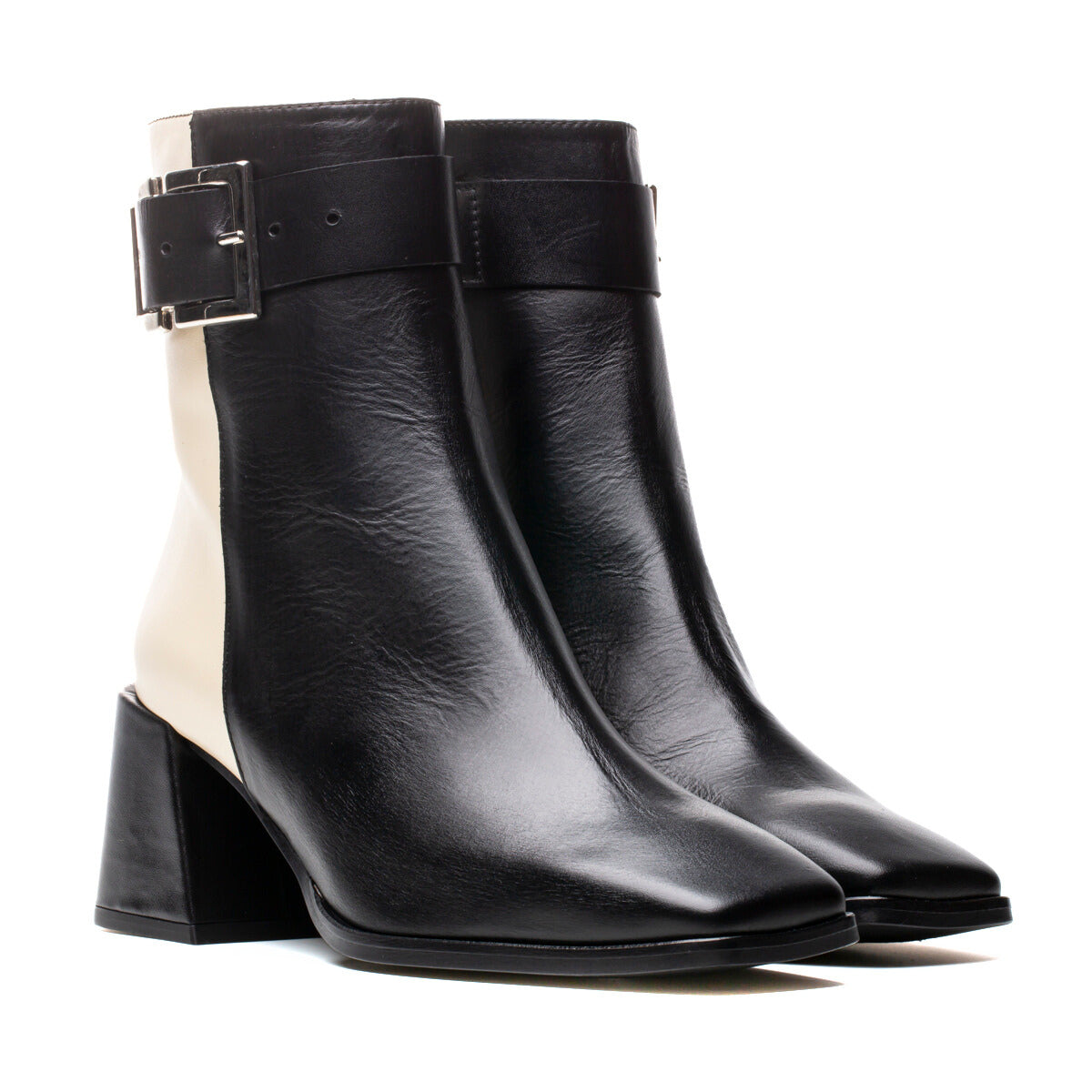 HAVANA - Black/Cream