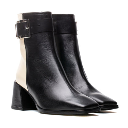 HAVANA - Black/Cream