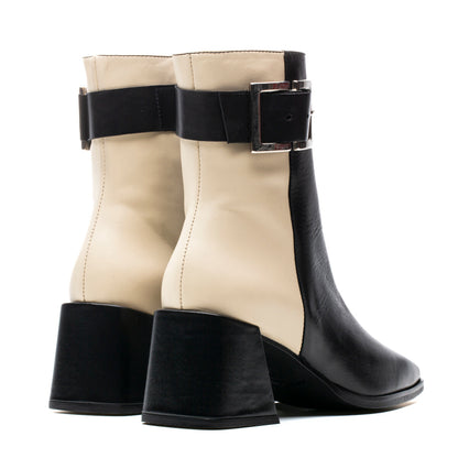 HAVANA - Black/Cream