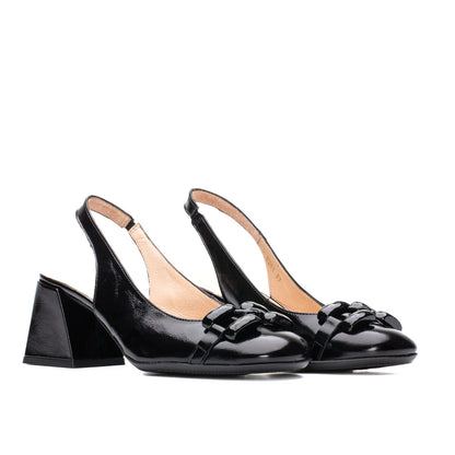 HENRIETTA - Black