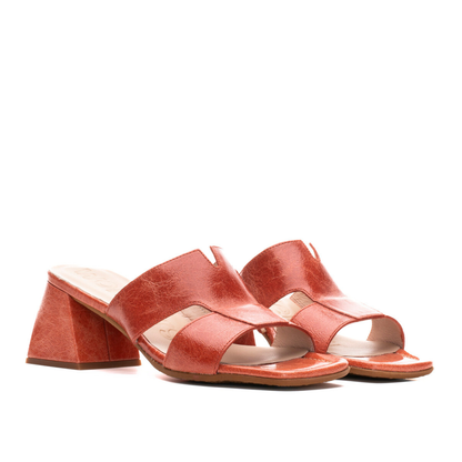 HERITAGE - Coral