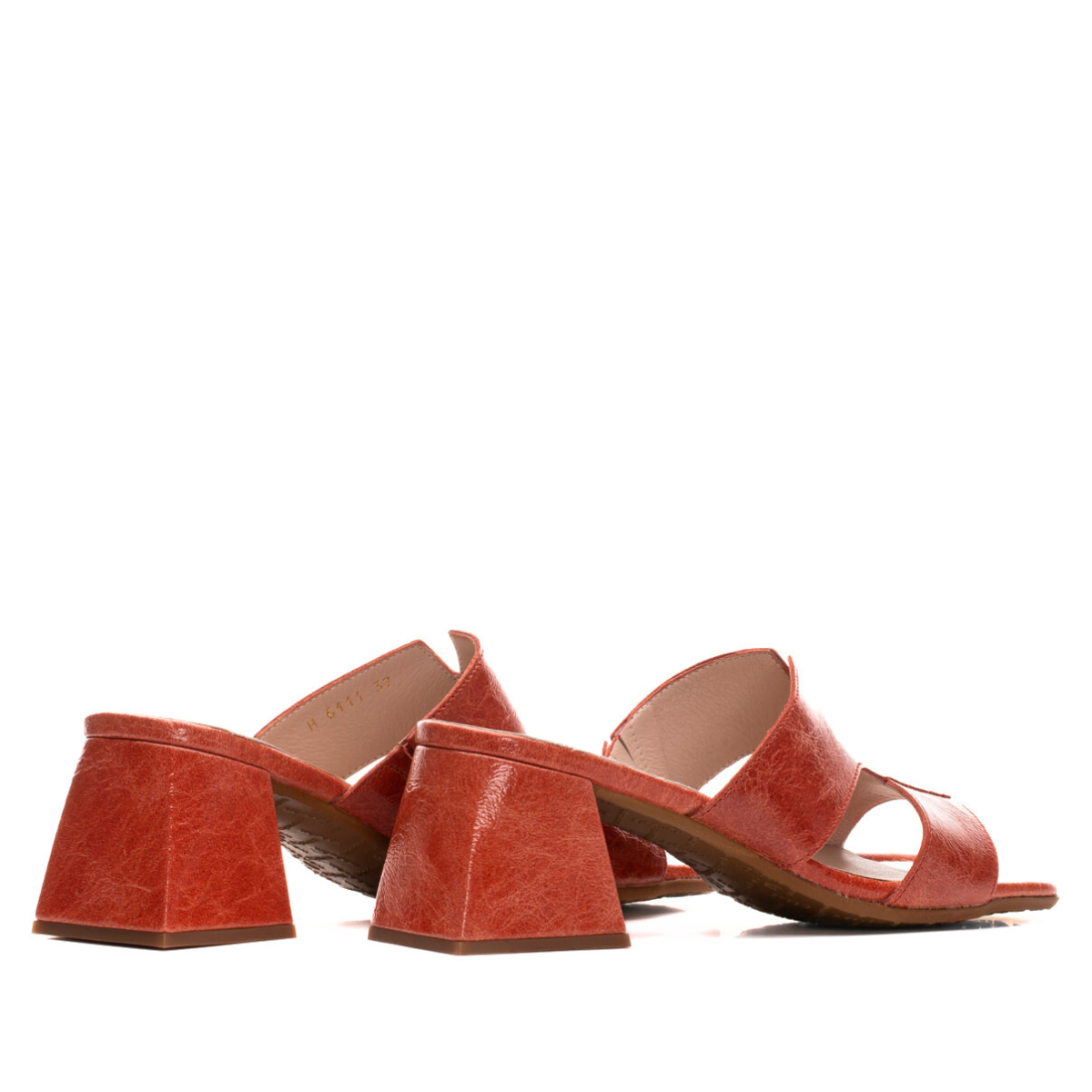 HERITAGE - Coral