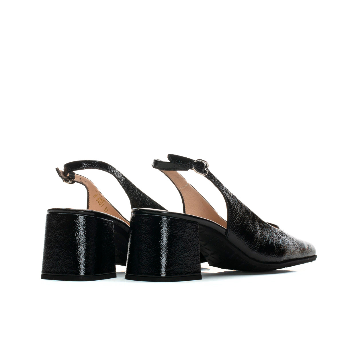 HOPE - Black