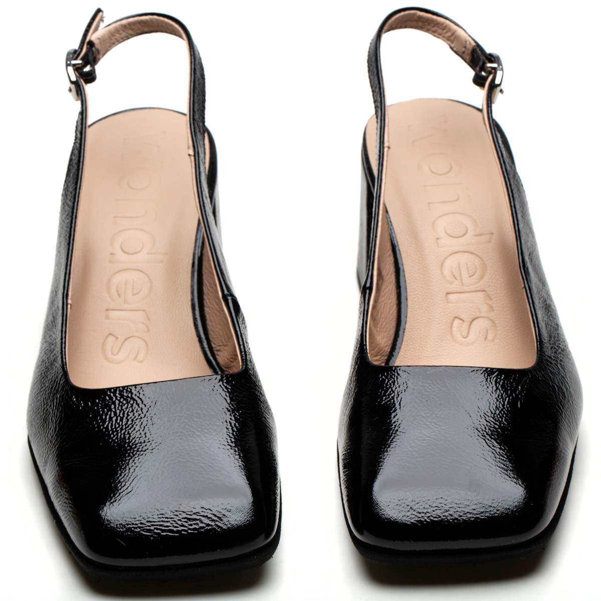 HOPE - Black