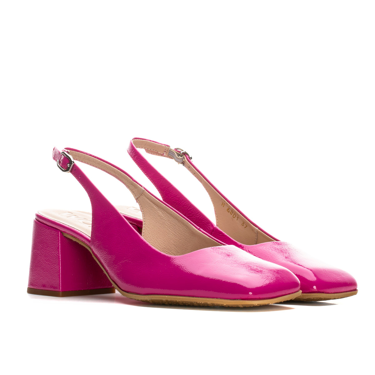 HOPE - Fuchsia