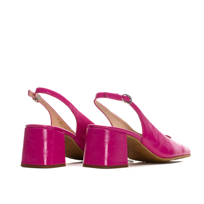 HOPE - Fuchsia