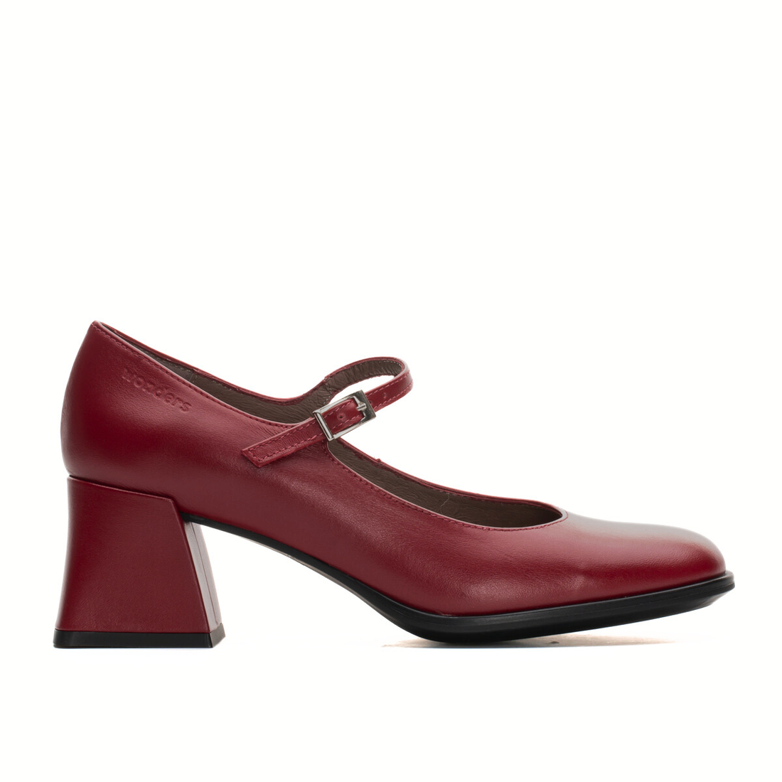 HORIZON - Red – Step Ahead Shoes