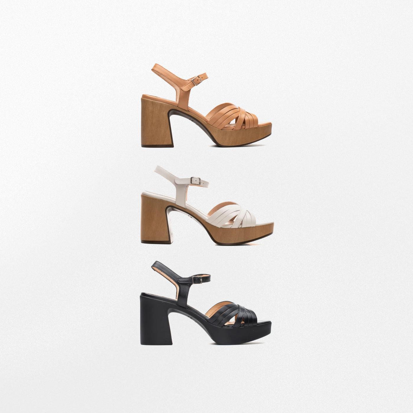 Heels That Turn Heads