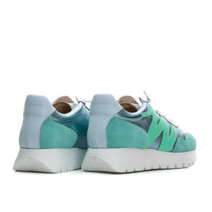 ALESSIA - Mint Multi