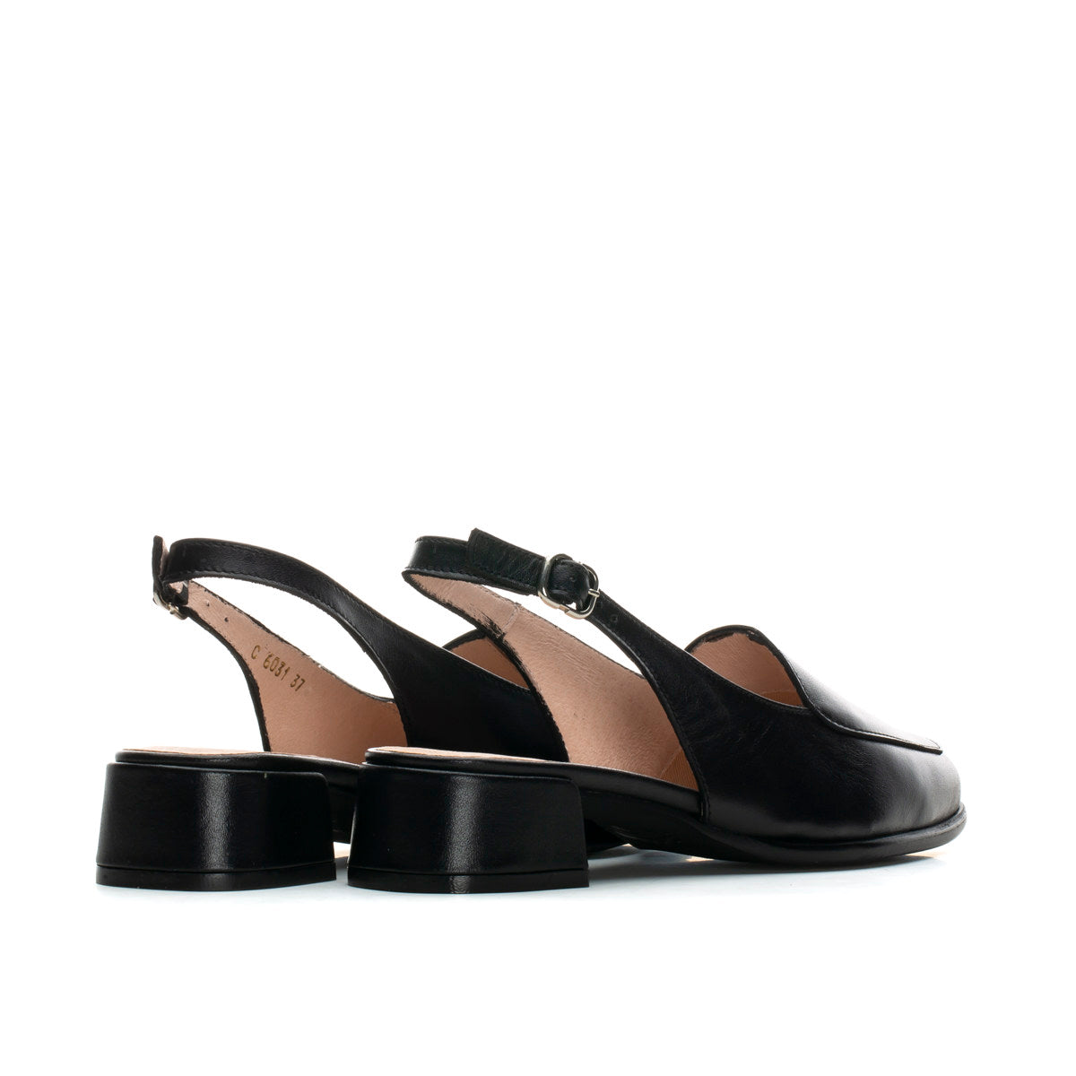 CIELO - Black