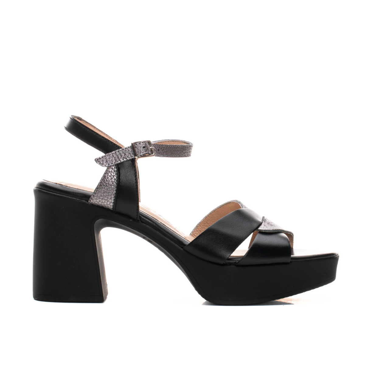 LEGACY - Gunmetal Combo