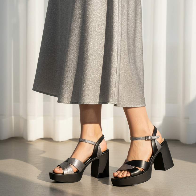 LEGACY - Gunmetal Combo