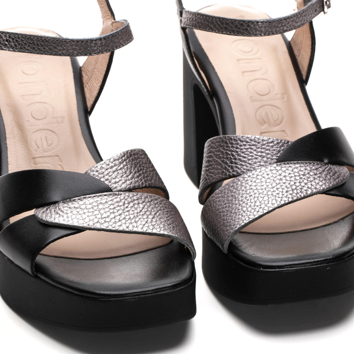 LEGACY - Gunmetal Combo