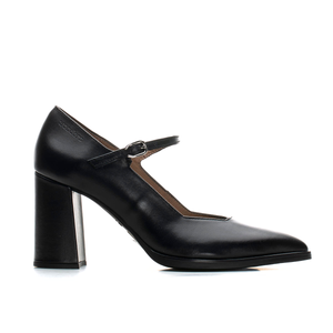 MADELEINE - Black