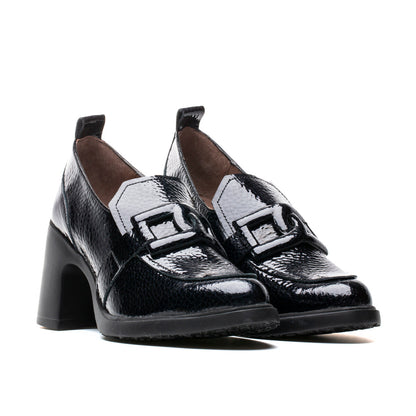 MAISON - Black Patent