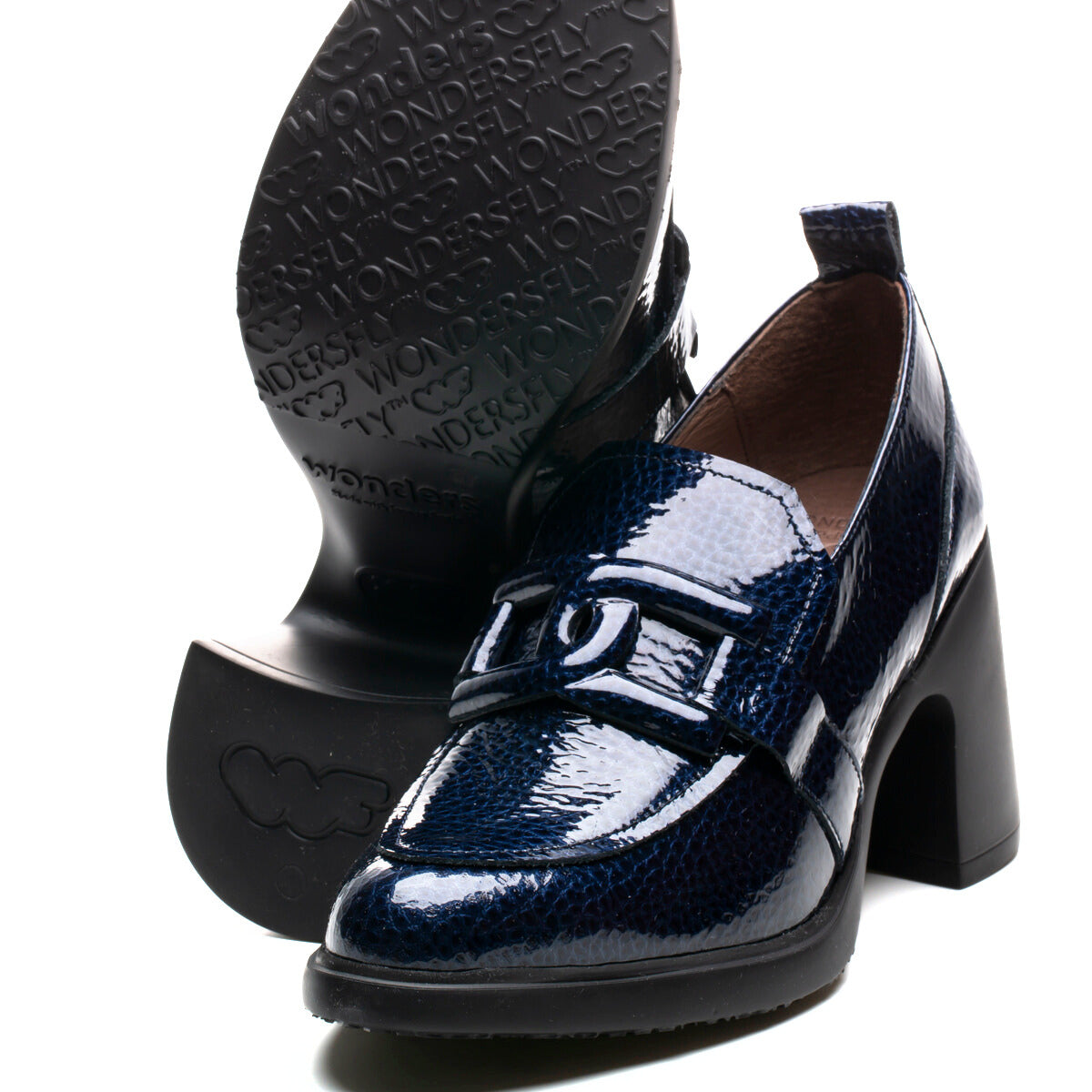 MAISON - Cobalt Patent