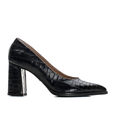 MARIANNA - Black