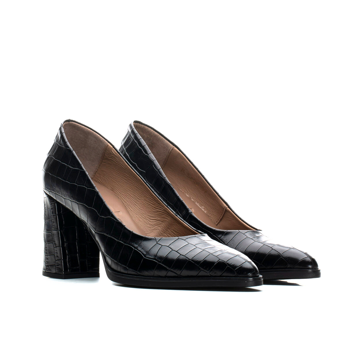 MARIANNA - Black