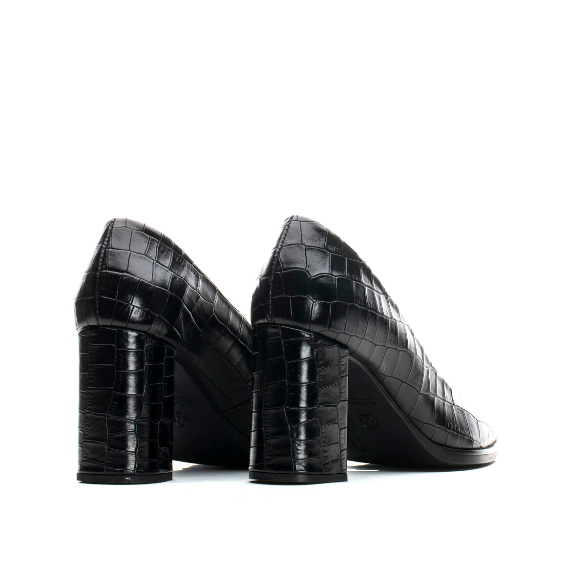 MARIANNA - Black