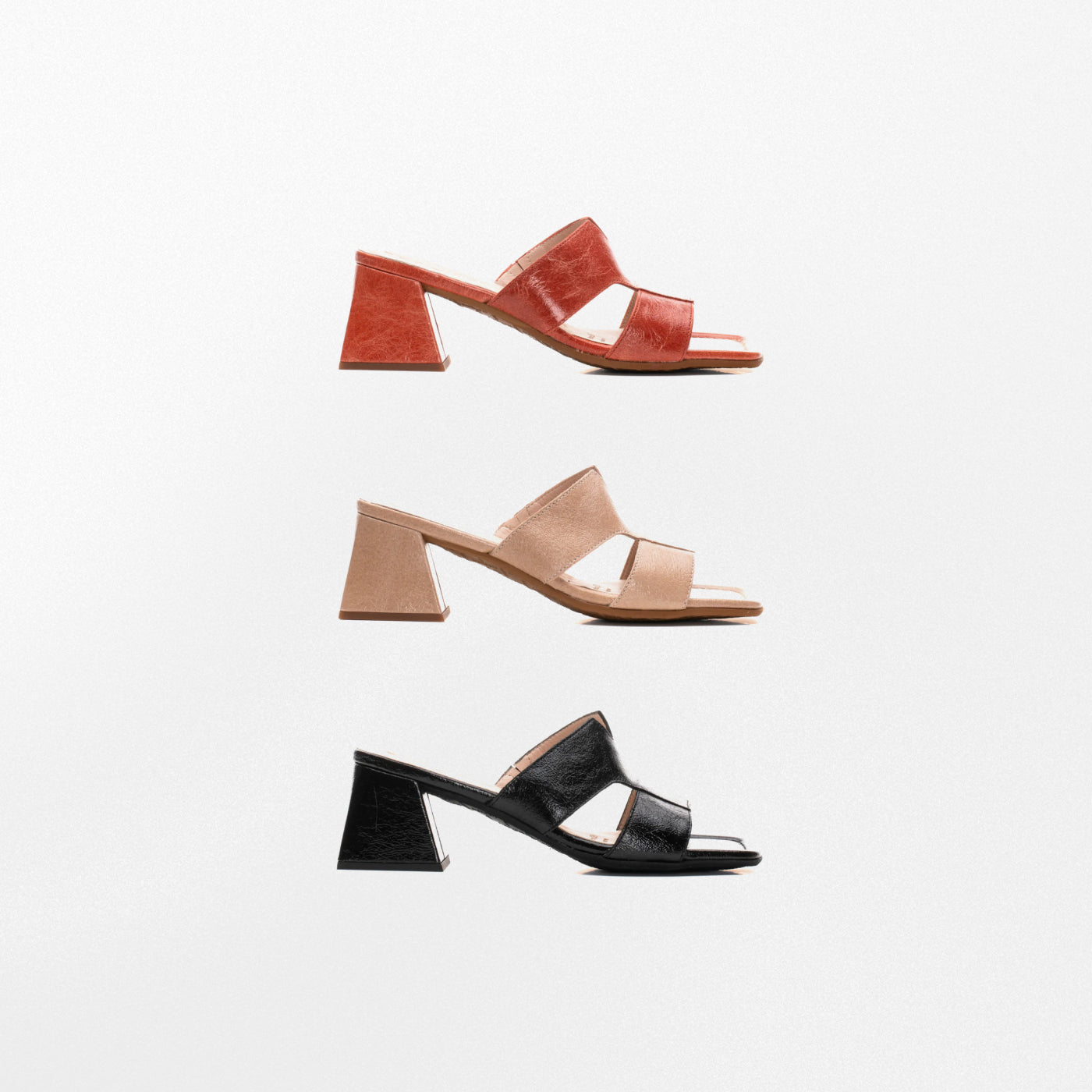 Sandal Season Starts Now