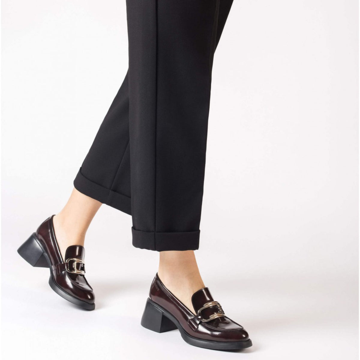 GIALLO - Wine High Shine