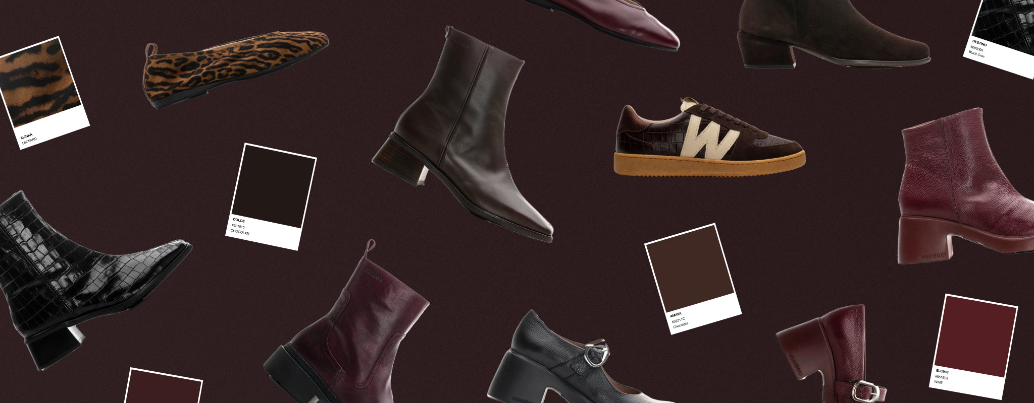 AUTUMN WINTER ’26
