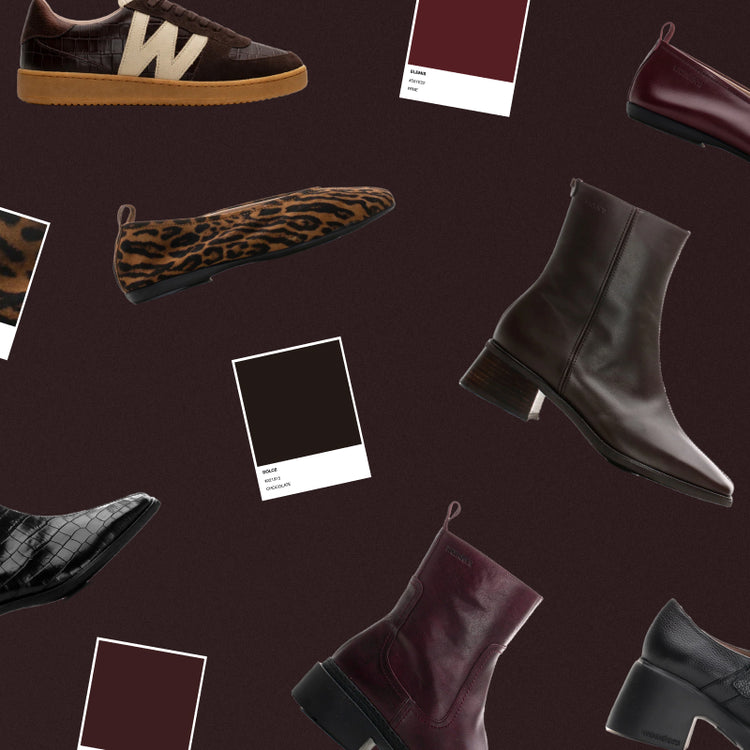 AUTUMN WINTER ’26