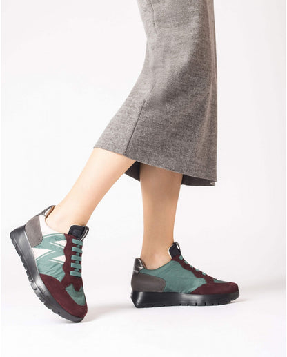 AGLINI - Cherry Combo