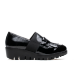 Black Patent