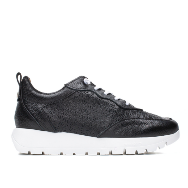 ALLEGRA - Black