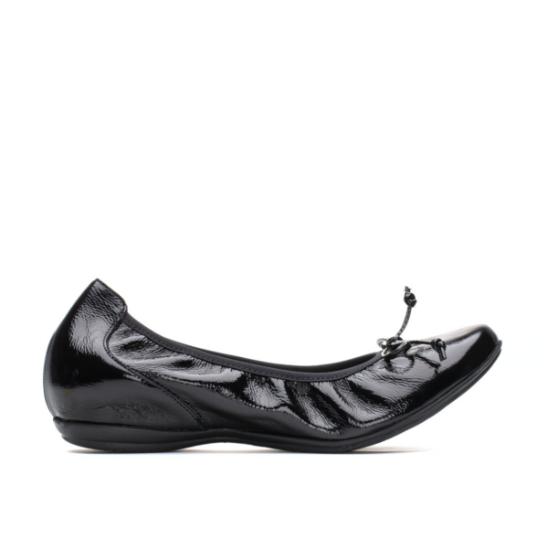 ALPINE - Black