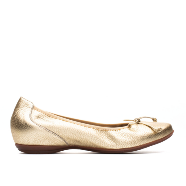 ALPINE - Gold