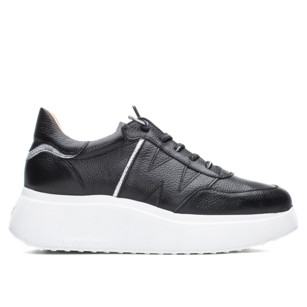 AMICA - Black